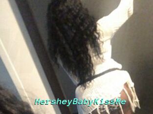 HersheyBabyKissMe
