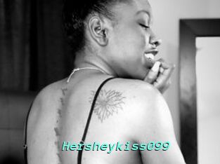 Hersheykiss099