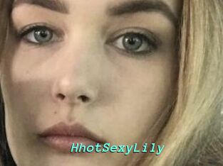 HhotSexyLily