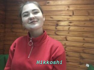 Hikkoshi