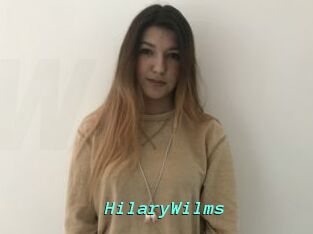 HilaryWilms