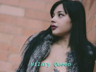 Hilary_Queen