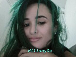 HilianyOz