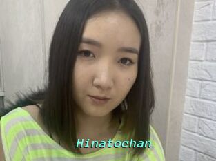 Hinatochan