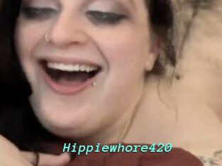 Hippiewhore420