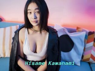 Hisame_Kawanami