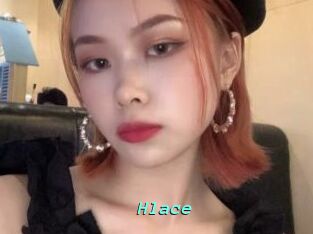 Hlace