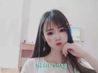Hlin_sexy