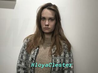 HloyaClester