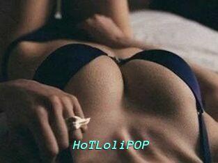 HoTLoliPOP_