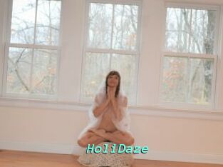 HoliDaze
