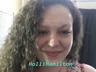 HolliHamilton