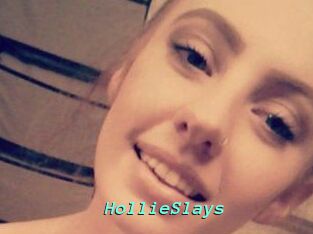 HollieSlays