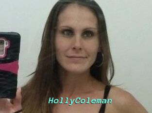HollyColeman