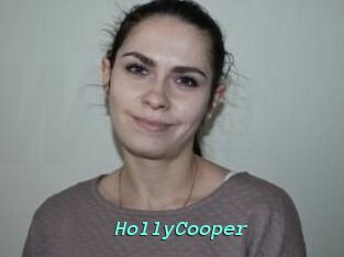 HollyCooper