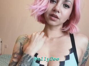 HollyDee