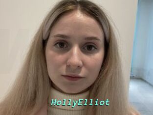 HollyElliot