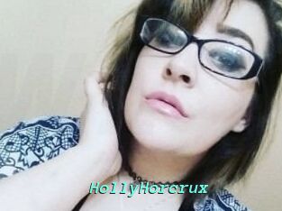 HollyHorcrux