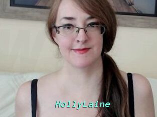 HollyLaine