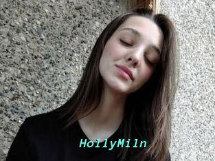 HollyMiln
