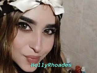HollyRhoades