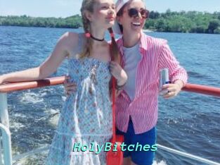 HolyBitches