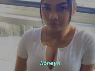 HoneyA