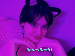 HoneyBambi