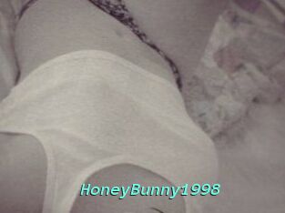 HoneyBunny1998