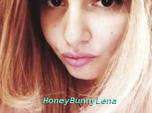 HoneyBunnyLena
