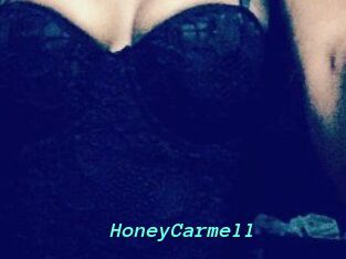 HoneyCarmell