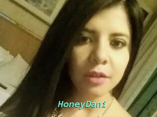 HoneyDani