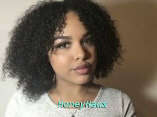 HoneyHaux