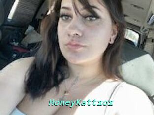 HoneyKattxox