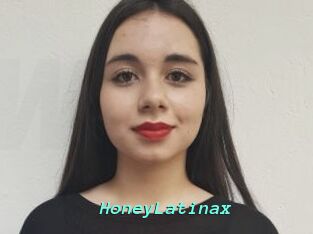 HoneyLatinax