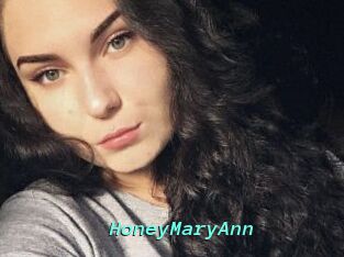 HoneyMaryAnn