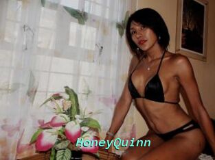 HoneyQuinn