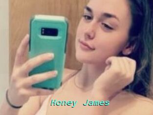 Honey_James