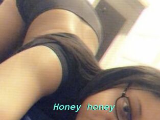 Honey_honey
