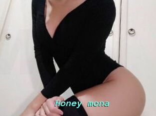 Honey_mona