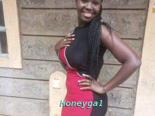 Honeygal