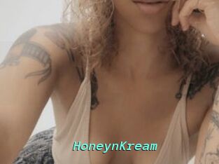 HoneynKream