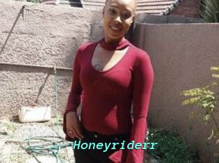 Honeyriderr