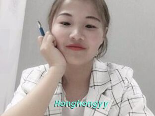 Honghongyy