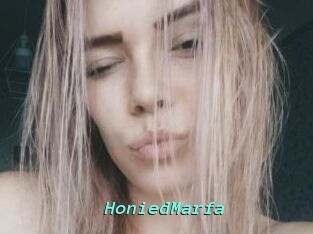 HoniedMarfa