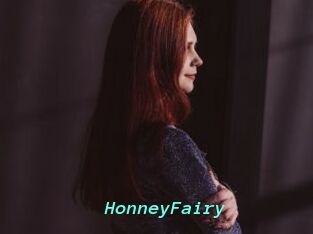 HonneyFairy