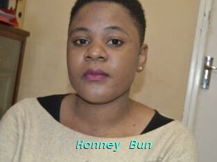 Honney_Bun