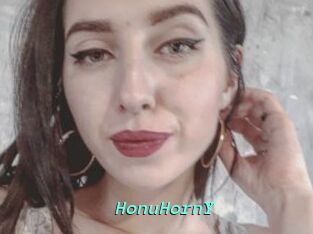 HonuHornY