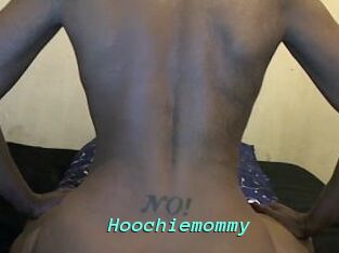 Hoochiemommy