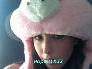 Hope21XXX